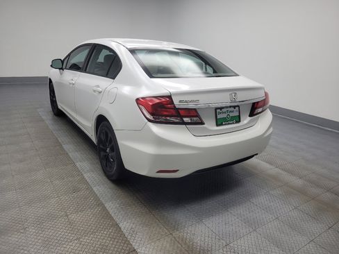 Used 2013 Honda Civic EX-L image 5