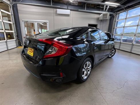 Used 2017 Honda Civic LX image 5