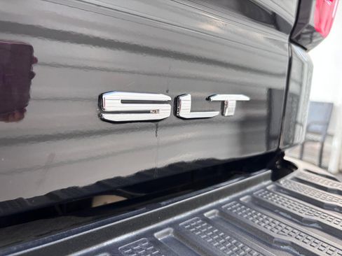 Used 2019 GMC Sierra 1500 SLT w/ SLT Premium Plus Package image 26