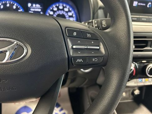 Used 2023 Hyundai Kona SEL AWD/4WD image 24