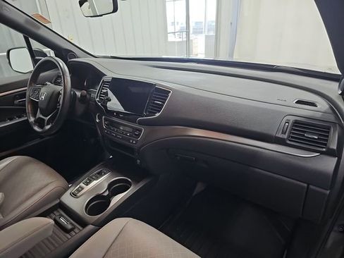 Used 2021 Honda Passport EX-L image 27