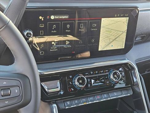 New 2026 GMC Sierra 2500 Denali w/ Denali Reserve Package AWD/4WD image 12