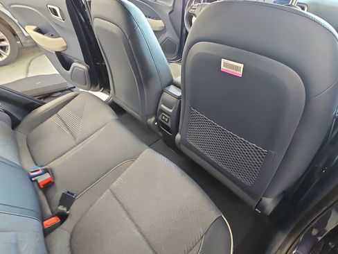 New 2026 Hyundai Venue SEL FWD image 12