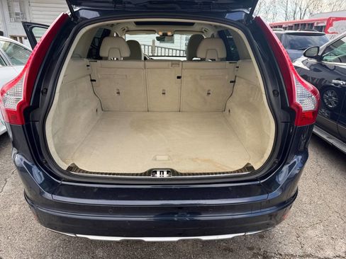 Used 2015 Volvo XC60 T5 Premier image 20