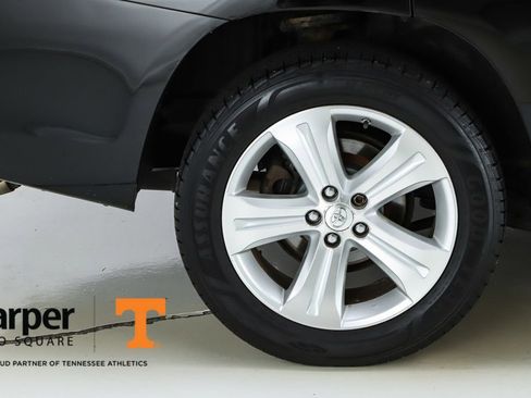 Used 2008 Toyota Highlander Limited image 13