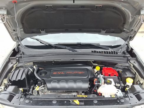 Used 2020 Jeep Renegade Sport w/ Sport Appearance Group image 28