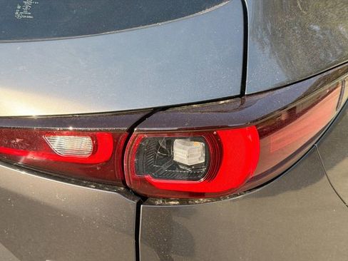 New 2025 MAZDA CX-5 AWD 2.5 S w/ Premium Plus Pkg image 10