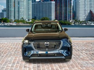 New 2026 MAZDA CX-90 3.3 Turbo w/ Preferred Package AWD/4WD video 2