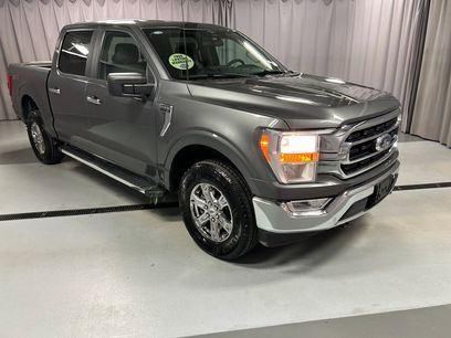 Used 2023 Ford F150 XLT w/ XTR Package