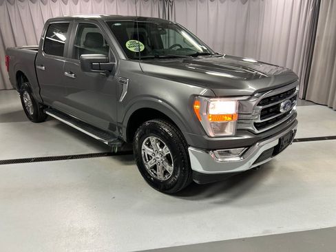 Used 2023 Ford F150 XLT w/ XTR Package image 1