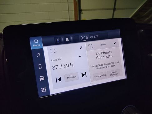 Used 2022 RAM ProMaster 2500 image 35