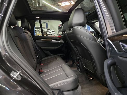 Used 2019 BMW X3 xDrive30i w/ Driving Assistance Package AWD/4WD image 26