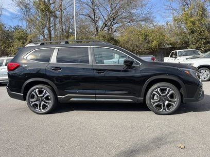 New 2026 Subaru Ascent Limited