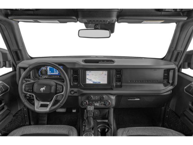 Used 2022 Ford Bronco Big Bend AWD/4WD image 8