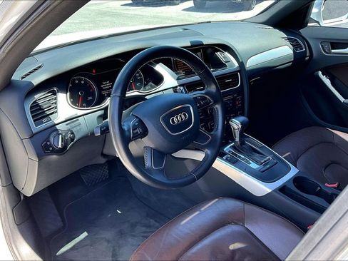 Used 2014 Audi A4 2.0T Premium FWD image 13