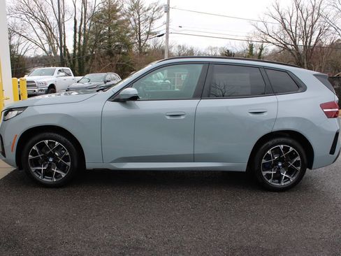 New 2026 BMW X3 xDrive30 w/ Premium Package AWD/4WD image 10