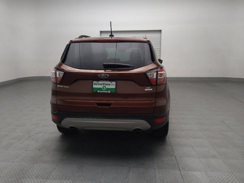Used 2018 Ford Escape SE w/ SE Sync 3 Package image 7