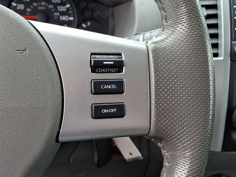 Certified 2019 Nissan Frontier SV w/ Value Truck Package AWD/4WD image 22