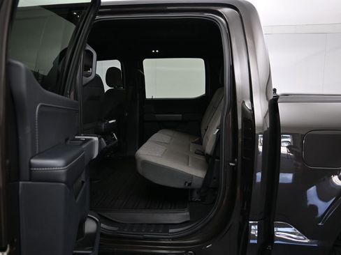 Used 2024 Ford F150 XLT w/ Equipment Group 302A MID AWD/4WD image 23