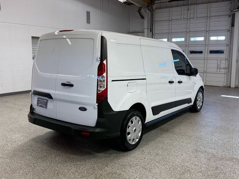 Used 2022 Ford Transit Connect XL image 4