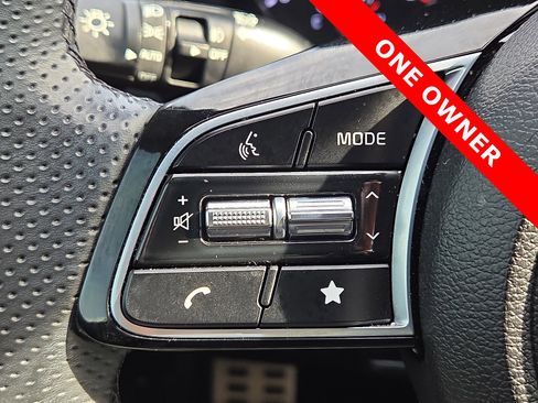 Used 2023 Kia Forte GT-Line w/ GT-Line Technology Package image 21