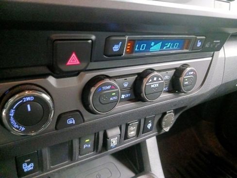 Used 2018 Toyota Tacoma TRD Pro image 14
