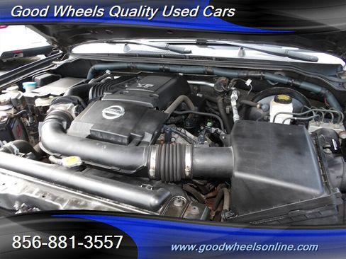 Used 2008 Nissan Pathfinder SE w/ Premium Pkg AWD/4WD image 24