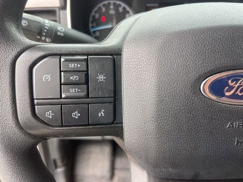 Used 2023 Ford F150 XL w/ XL Chrome Appearance Package AWD/4WD image 17