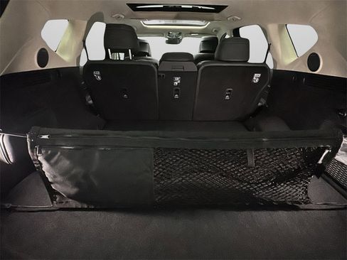 Certified 2025 Genesis GV80 3.5T Prestige image 20