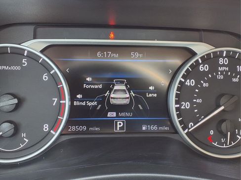 Used 2024 Nissan Sentra SV image 18