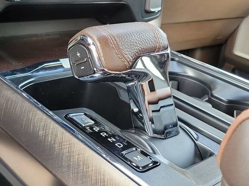 Used 2025 Ford F150 King Ranch w/ FX4 Off-Road Package AWD/4WD image 30