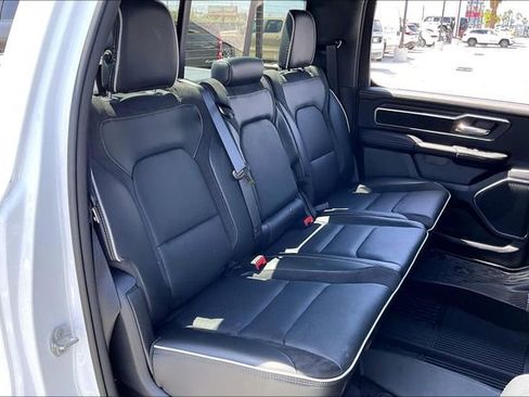 Used 2026 RAM 1500 Laramie AWD/4WD image 26