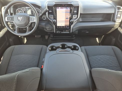 New 2026 RAM 2500 Tradesman AWD/4WD image 2