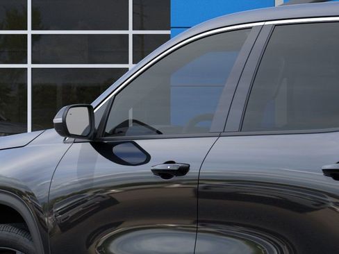 New 2026 Chevrolet Traverse LT w/ Driver Confidence Package image 49