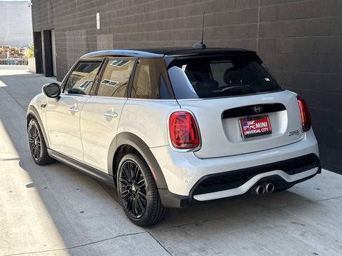 Certified 2023 MINI Cooper S FWD image 3