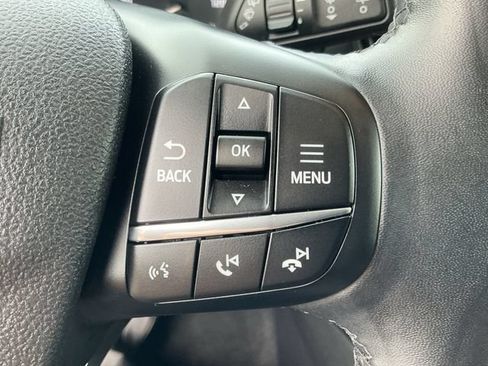 Used 2024 Ford Bronco Sport Outer Banks w/ Tech Package AWD/4WD image 20