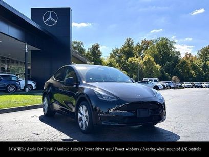 Used 2023 Tesla Model Y Long Range