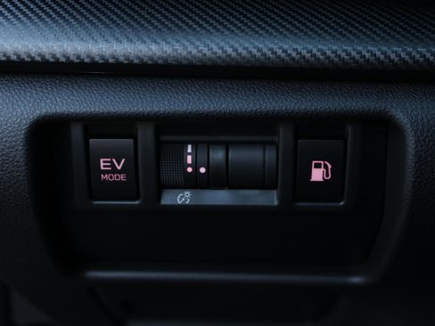 New 2026 Subaru Crosstrek 2.5i Sport AWD/4WD image 11