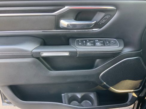 Certified 2023 RAM 1500 Laramie image 11