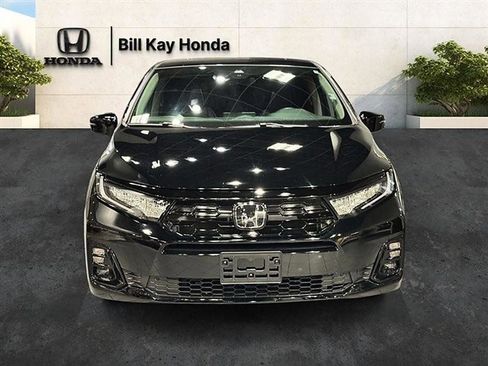Used 2025 Honda Odyssey Elite image 10