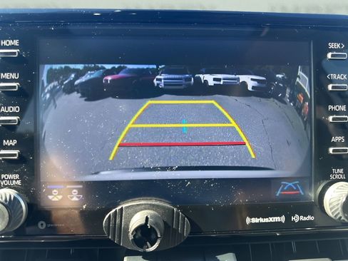 Used 2019 Toyota RAV4 Limited image 21