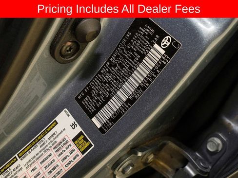 Certified 2024 Toyota Corolla LE FWD image 19