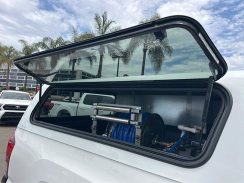 Used 2021 Toyota Tacoma SR RWD image 39