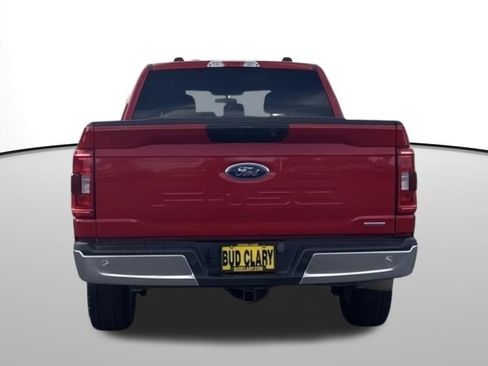 Used 2023 Ford F150 XLT w/ Trailer Tow Package image 5
