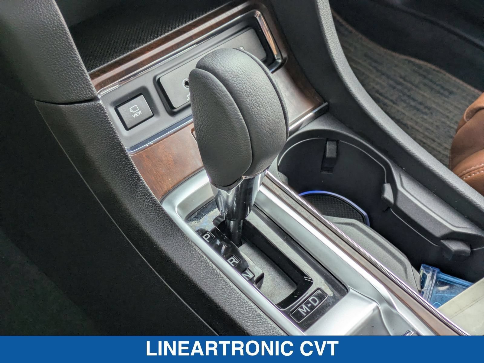 Certified 2025 Subaru Ascent Touring AWD/4WD image 26