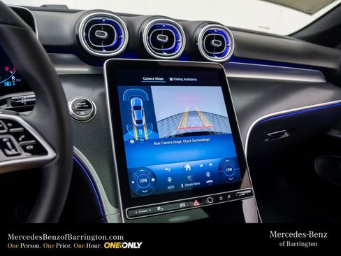 New 2026 Mercedes-Benz CLE 300 CLE 300 image 26