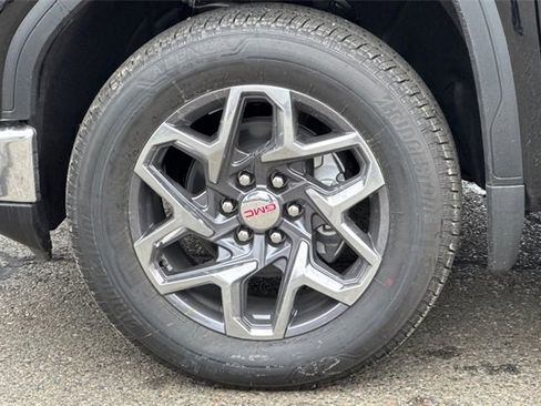 New 2026 GMC Sierra 1500 SLT w/ SLT Premium Plus Package image 32