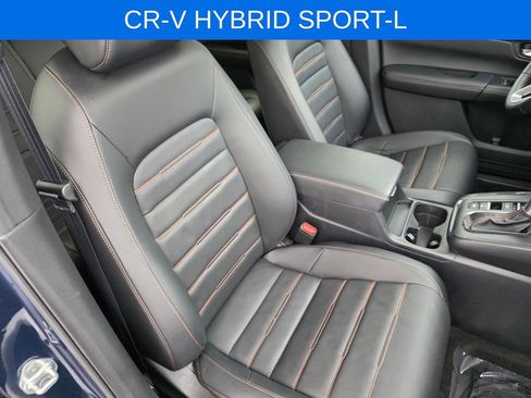 Used 2025 Honda CR-V Sport-L image 29