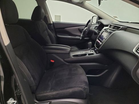 Used 2019 Nissan Murano S image 21