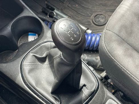 Used 2021 Chevrolet Spark LS FWD image 6